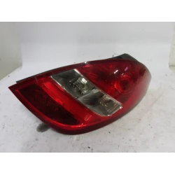 TAIL LIGHT RIGHT Hyundai i20 2009 1.4 924021J000