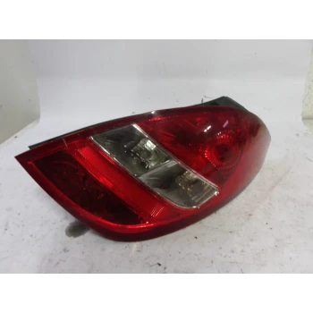 TAIL LIGHT RIGHT Hyundai i20 2009 1.4 924021J000