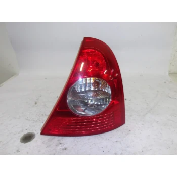 TAIL LIGHT RIGHT Renault CLIO 2008 1.2 16V