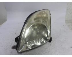 HEADLIGHT LEFT Suzuki SWIFT 2007 1.3