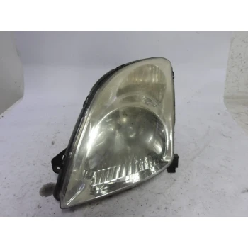 FARO ANTERIORE SINISTRO Suzuki SWIFT 2007 1.3