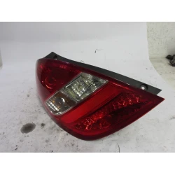TAIL LIGHT LEFT Hyundai i20 2009 1.4 924011J000