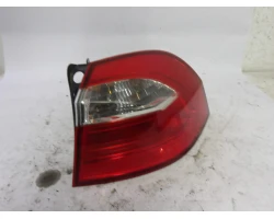 TAIL LIGHT RIGHT Kia Rio 2013 1.2