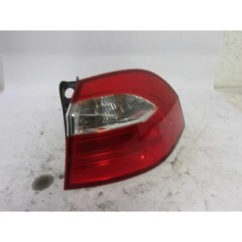 TAIL LIGHT RIGHT Kia Rio 2013 1.2