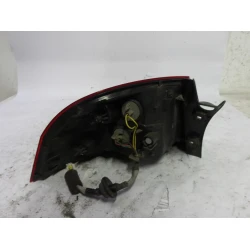 TAIL LIGHT RIGHT Kia Rio 2013 1.2
