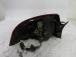 TAIL LIGHT RIGHT Kia Rio 2013 1.2