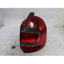 TAIL LIGHT RIGHT Renault MODUS 2009 1.2 16V