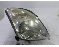 FARO ANTERIORE DESTRO Suzuki SWIFT 2007 1.3
