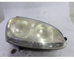 HEADLIGHT LEFT Volkswagen Golf 2006 V
