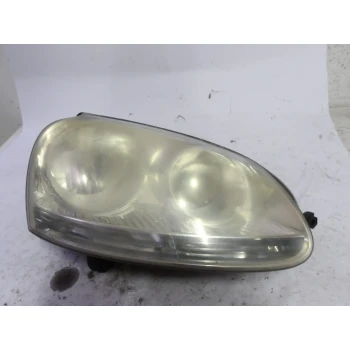HEADLIGHT LEFT Volkswagen Golf 2006 V