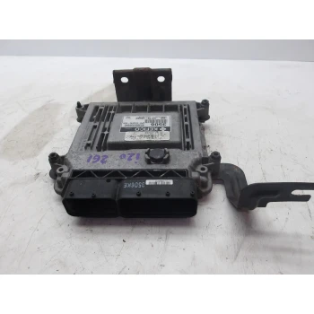 ENGINE CONTROL UNIT Hyundai i20 2009 1.4 391152b060