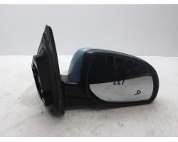RETROVISORE DESTRO Hyundai i20 2009 1.4 876201J300ZG