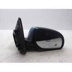 RETROVISORE DESTRO Hyundai i20 2009 1.4 876201J300ZG