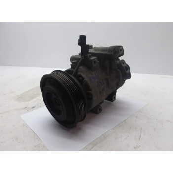 AIR CONDITIONING COMPRESSOR Hyundai i20 2009 1.4 977011J100