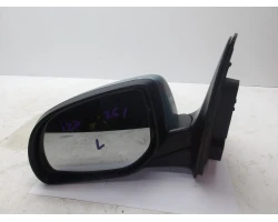 MIRROR LEFT Hyundai i20 2009 1.4 876101J300ZG