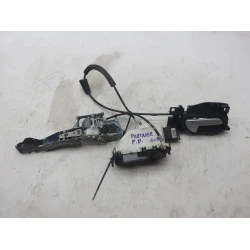 ZAKLEP  SPREDAJ DESNA Citroën BERLINGO 3 2010 1.6 16V