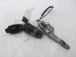 ZAKLEP  SPREDAJ DESNA Citroën BERLINGO 3 2010 1.6 16V