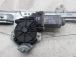 WINDOW MECHANISM REAR RIGHT Renault MODUS 2009 1.2 16V