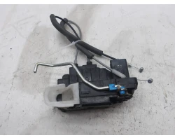 CHIUSURA SERRATURA PORTA ANTERIORE DESTRA Hyundai i20 2009 1.4 813201j030