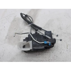 DOOR LOCK FRONT RIGHT Hyundai i20 2009 1.4 813201j030
