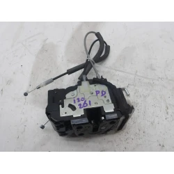 CHIUSURA SERRATURA PORTA ANTERIORE DESTRA Hyundai i20 2009 1.4 813201j030