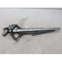 WINDOW MECHANISM FRONT RIGHT Hyundai i20 2009 1.4 2621004670   988201j100