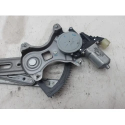 MECCANISMO ALZA VETRO ANTERIORE DESTRA Hyundai i20 2009 1.4 2621004670   988201j100