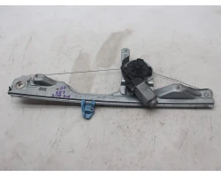 MECCANISMO ALZA VETRO ANTERIORE DESTRA Renault MODUS 2009 1.2 16V