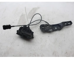 CHIUSURA SERRATURA PORTA ANTERIORE DESTRA Renault MODUS 2009 1.2 16V