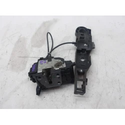 CHIUSURA SERRATURA PORTA POSTERIORE SINISTRA Renault MODUS 2009 1.2 16V