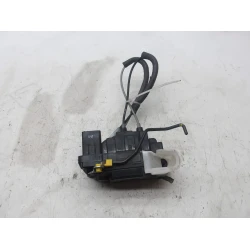 DOOR LOCK FRONT LEFT Hyundai i20 2009 1.4 813101J020