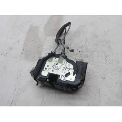 ZAKLEP SP LEVA Hyundai i20 2009 1.4 813101J020