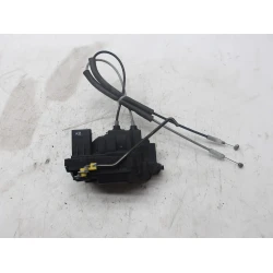 DOOR LOCK REAR LEFT Hyundai i20 2009 1.4 814101J020