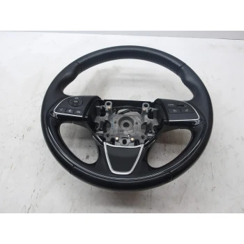 STEERING WHEEL Mitsubishi Outlander 2016 2.2 DID 4WD ASG 4400A706XA