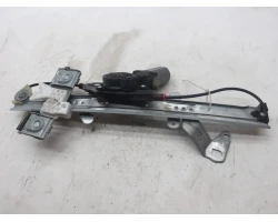 MECCANISMO ALZA VETRO ANTERIORE DESTRA Ford Fusion  2008 1.6