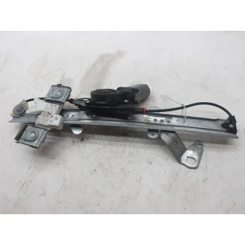 MEHANIZEM ŠIPE  SPREDAJ DESNA Ford Fusion  2008 1.6
