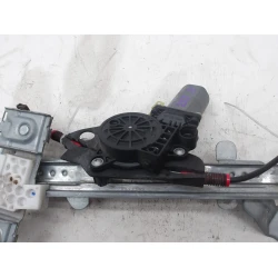 MECCANISMO ALZA VETRO ANTERIORE DESTRA Ford Fusion  2008 1.6