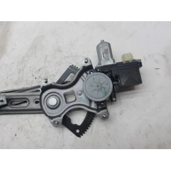 MECCANISMO ALZA VETRO ANTERIORE SINISTRO Hyundai i20 2009 1.4 988101j110   0620201120