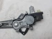 MECCANISMO ALZA VETRO ANTERIORE SINISTRO Hyundai i20 2009 1.4 988101j110   0620201120
