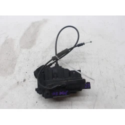 CHIUSURA SERRATURA PORTA POSTERIORE DESTRA Renault MODUS 2009 1.2 16V