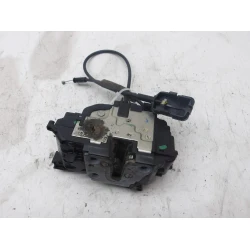 DOOR LOCK REAR RIGHT Renault MODUS 2009 1.2 16V