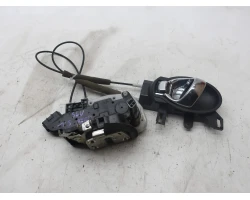 ZAKLEP SP LEVA Nissan Juke 2010 1.5 DCI 805011KA0A