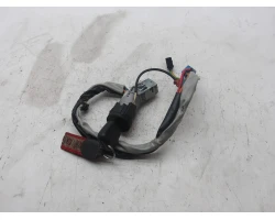 CILINDRETTO AVVIAMENTO Citroën BERLINGO 2 2004 2.0 HDI FURGON 9663123280