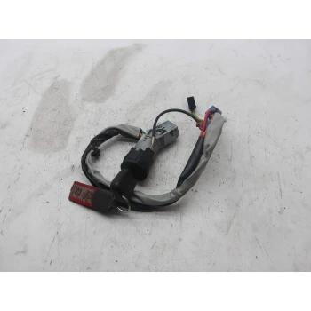 STIKALO VŽIGA Citroën BERLINGO 2 2004 2.0 HDI FURGON 9663123280