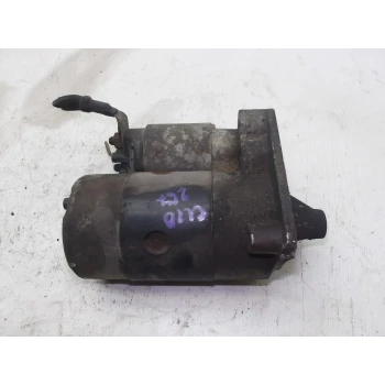 STARTER MOTOR Renault CLIO 1994 1.2RN