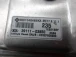 ENGINE CONTROL UNIT Kia Rio 2013 1.2 3911103850