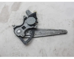 WINDOW MECHANISM REAR RIGHT Hyundai i20 2009 1.4 988101j100  2621004680