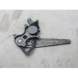 MECCANISMO ALZA VETRO POSTERIORE DESTRO Hyundai i20 2009 1.4 988101j100  2621004680