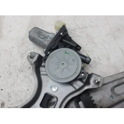 WINDOW MECHANISM REAR RIGHT Hyundai i20 2009 1.4 988101j100  2621004680