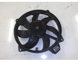 VENTILATOR HLADILNIKA Renault MEGANE 2013 III. GRANDTOUR 1.5 DCI 100028205